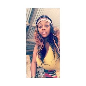 Meet your Posher, Erika